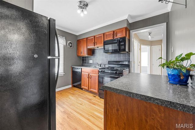 3661 Saint Marguerite Lane, St Ann, MO 63074