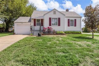 3661 Saint Marguerite Lane, St Ann, MO 63074