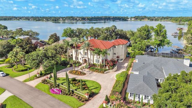 5119 LAKE IN THE WOODS BOULEVARD, Lakeland, FL 33813