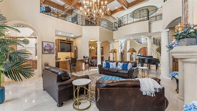 5119 LAKE IN THE WOODS BOULEVARD, Lakeland, FL 33813