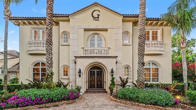 5119 LAKE IN THE WOODS BOULEVARD, Lakeland, FL 33813