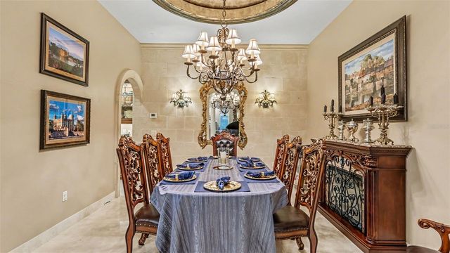 5119 LAKE IN THE WOODS BOULEVARD, Lakeland, FL 33813