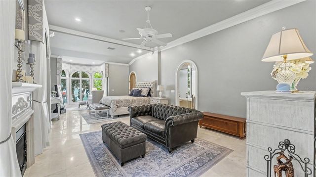 5119 LAKE IN THE WOODS BOULEVARD, Lakeland, FL 33813