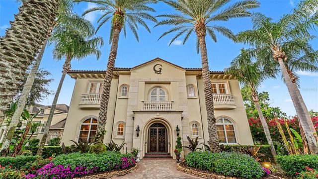 5119 LAKE IN THE WOODS BOULEVARD, Lakeland, FL 33813