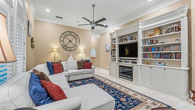 5119 LAKE IN THE WOODS BOULEVARD, Lakeland, FL 33813