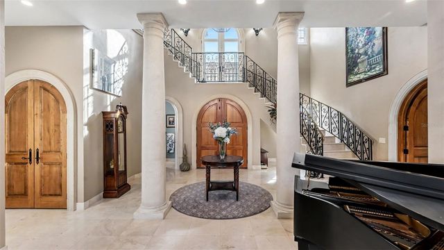5119 LAKE IN THE WOODS BOULEVARD, Lakeland, FL 33813
