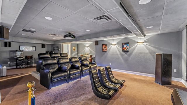 5119 LAKE IN THE WOODS BOULEVARD, Lakeland, FL 33813