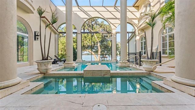 5119 LAKE IN THE WOODS BOULEVARD, Lakeland, FL 33813