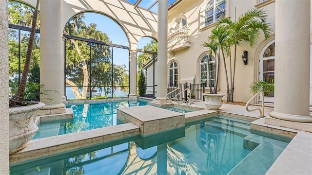5119 LAKE IN THE WOODS BOULEVARD, Lakeland, FL 33813