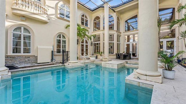 5119 LAKE IN THE WOODS BOULEVARD, Lakeland, FL 33813