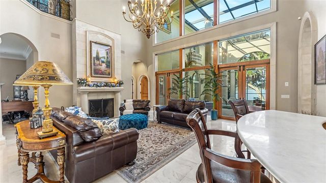 5119 LAKE IN THE WOODS BOULEVARD, Lakeland, FL 33813