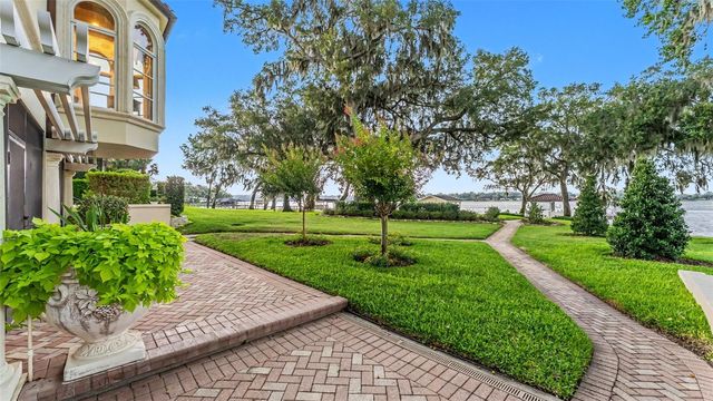 5119 LAKE IN THE WOODS BOULEVARD, Lakeland, FL 33813
