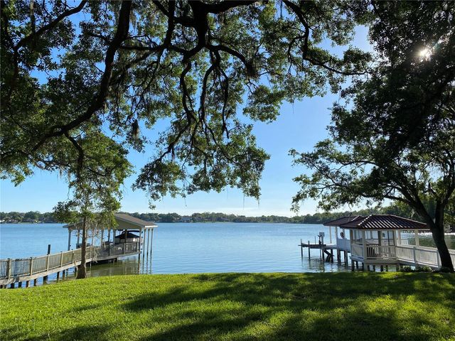 5119 LAKE IN THE WOODS BOULEVARD, Lakeland, FL 33813