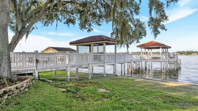 5119 LAKE IN THE WOODS BOULEVARD, Lakeland, FL 33813