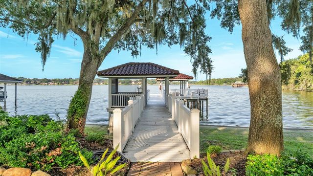 5119 LAKE IN THE WOODS BOULEVARD, Lakeland, FL 33813