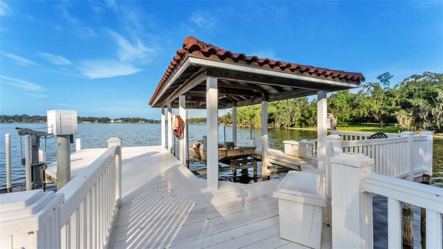 5119 LAKE IN THE WOODS BOULEVARD, Lakeland, FL 33813