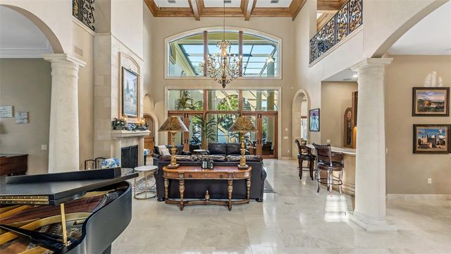 5119 LAKE IN THE WOODS BOULEVARD, Lakeland, FL 33813