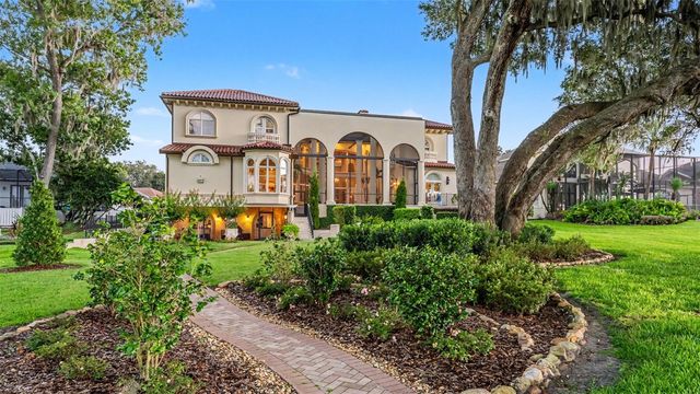 5119 LAKE IN THE WOODS BOULEVARD, Lakeland, FL 33813