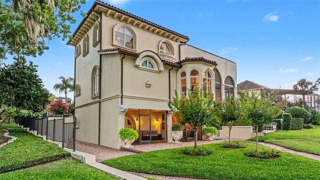 5119 LAKE IN THE WOODS BOULEVARD, Lakeland, FL 33813
