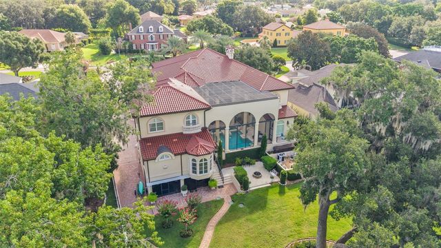 5119 LAKE IN THE WOODS BOULEVARD, Lakeland, FL 33813