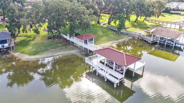 5119 LAKE IN THE WOODS BOULEVARD, Lakeland, FL 33813