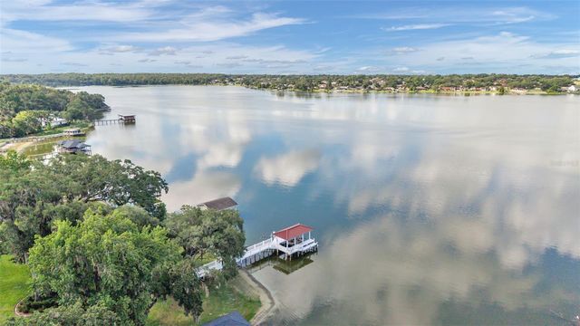 5119 LAKE IN THE WOODS BOULEVARD, Lakeland, FL 33813
