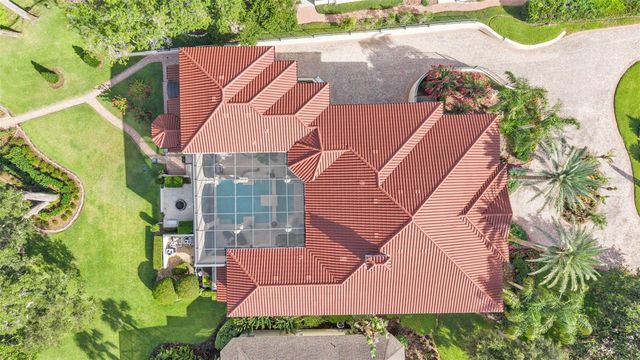 5119 LAKE IN THE WOODS BOULEVARD, Lakeland, FL 33813
