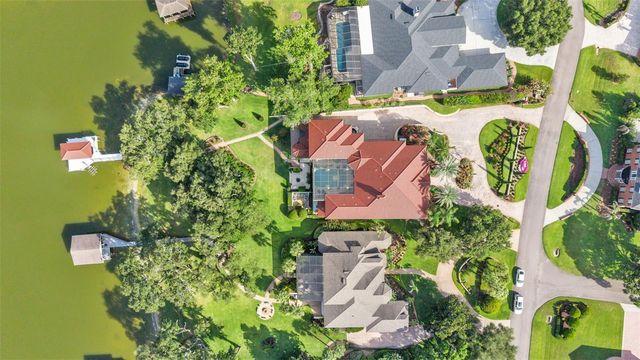 5119 LAKE IN THE WOODS BOULEVARD, Lakeland, FL 33813