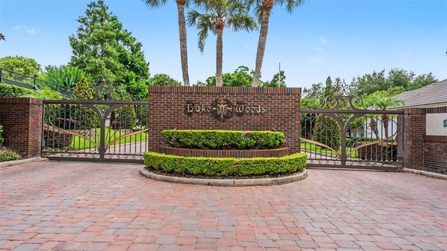 5119 LAKE IN THE WOODS BOULEVARD, Lakeland, FL 33813