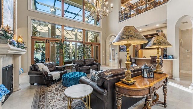 5119 LAKE IN THE WOODS BOULEVARD, Lakeland, FL 33813