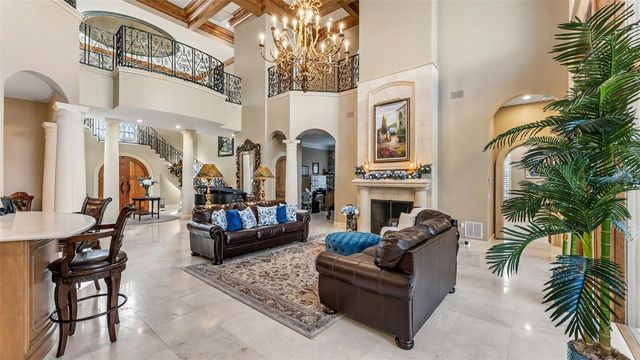 5119 LAKE IN THE WOODS BOULEVARD, Lakeland, FL 33813