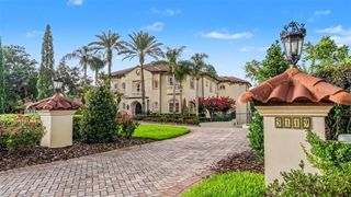 5119 LAKE IN THE WOODS BOULEVARD, Lakeland, FL 33813