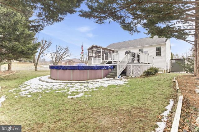 1 WALNUT POND CT, Middletown, MD 21769