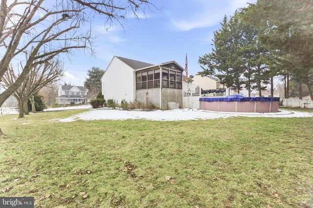 1 WALNUT POND CT, Middletown, MD 21769