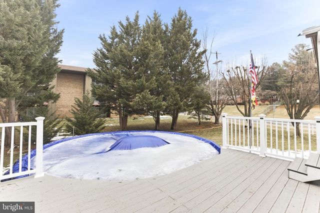 1 WALNUT POND CT, Middletown, MD 21769