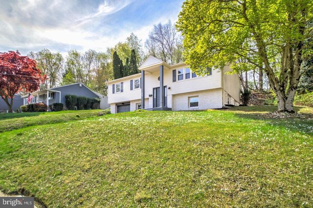 333 GOLF HILLS RD, Havertown, PA 19083