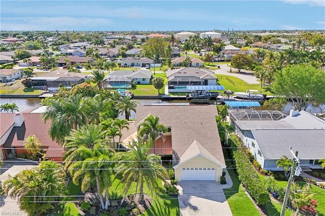 2520 SE 20th PL, Cape Coral, FL 33904