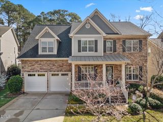 178 Briarfield Drive, Apex, NC 27502