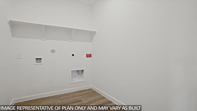 635 Meadowknowll Drive, Crosby, TX 77532