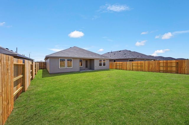 635 Meadowknowll Drive, Crosby, TX 77532