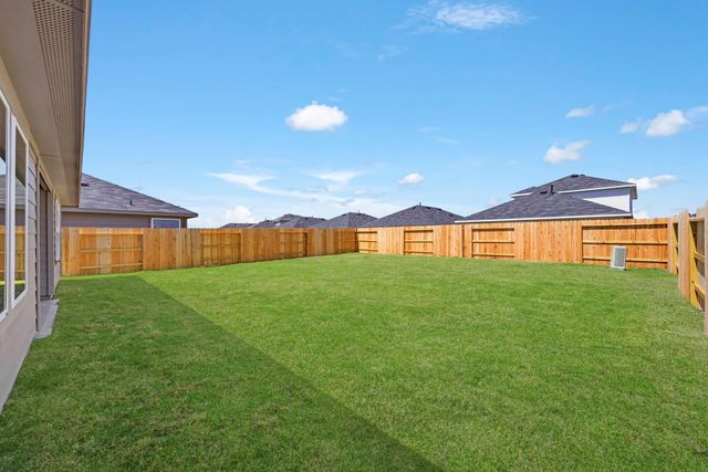 635 Meadowknowll Drive, Crosby, TX 77532