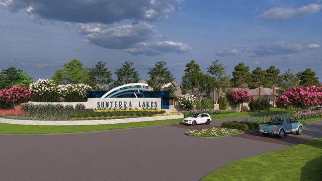 2084 Blue Mar Drive, Brookshire, TX 77423