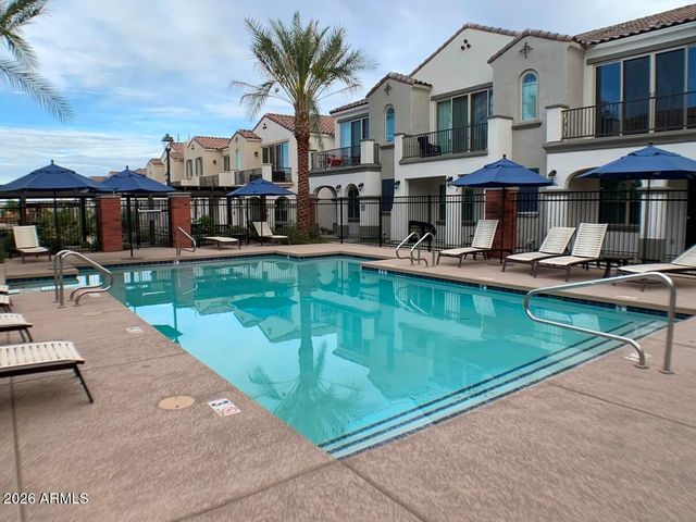 4043 E PONY Lane 104, Gilbert, AZ 85295