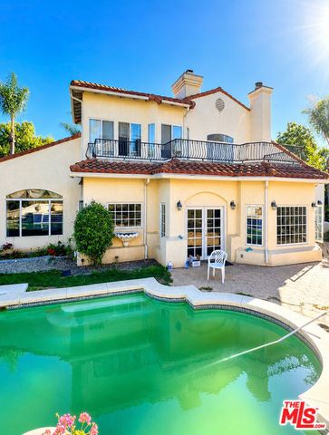 918 Puesta Del Sol, Thousand Oaks, CA 91360