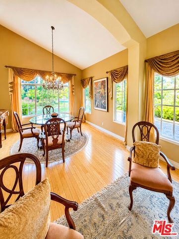 918 Puesta Del Sol, Thousand Oaks, CA 91360
