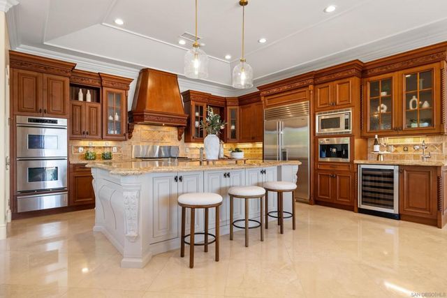 1678 Marisma Way, La Jolla, CA 92037