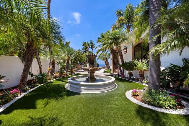 1678 Marisma Way, La Jolla, CA 92037