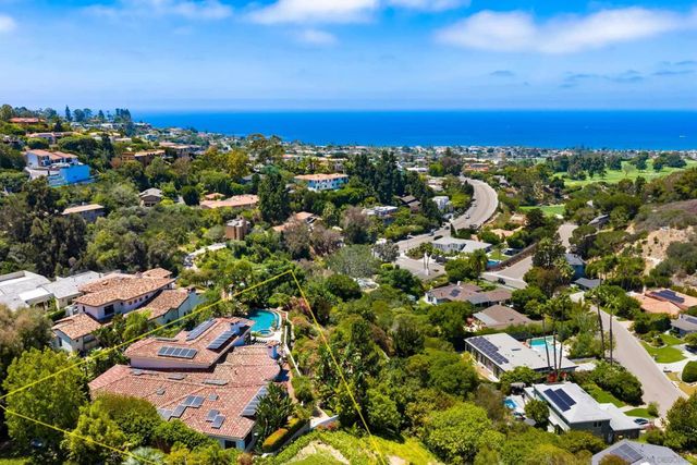 1678 Marisma Way, La Jolla, CA 92037