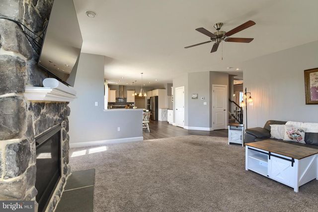 1541 ZESTAR DRIVE, Mechanicsburg, PA 17055