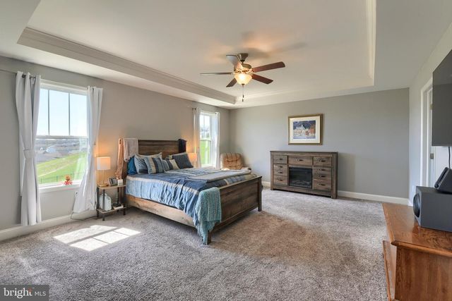 1541 ZESTAR DRIVE, Mechanicsburg, PA 17055